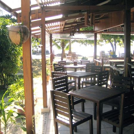 Sea Scene Resort Wok Tum Dış mekan fotoğraf
