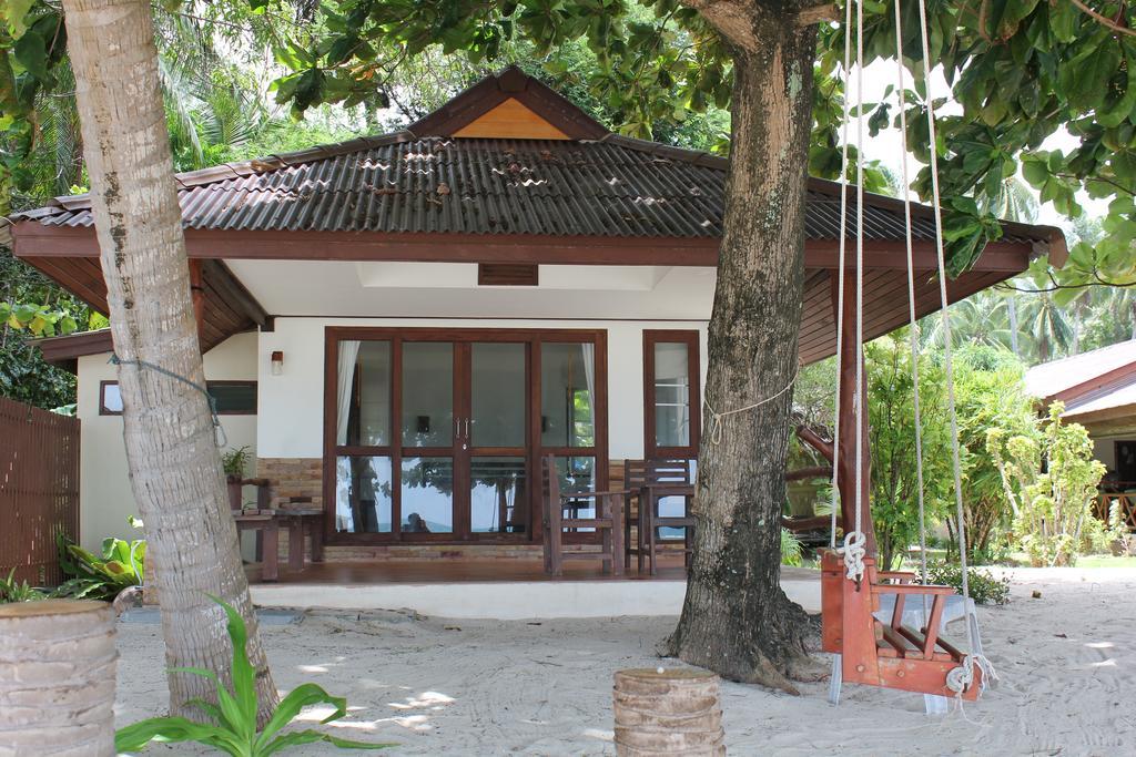 Sea Scene Resort Wok Tum Oda fotoğraf