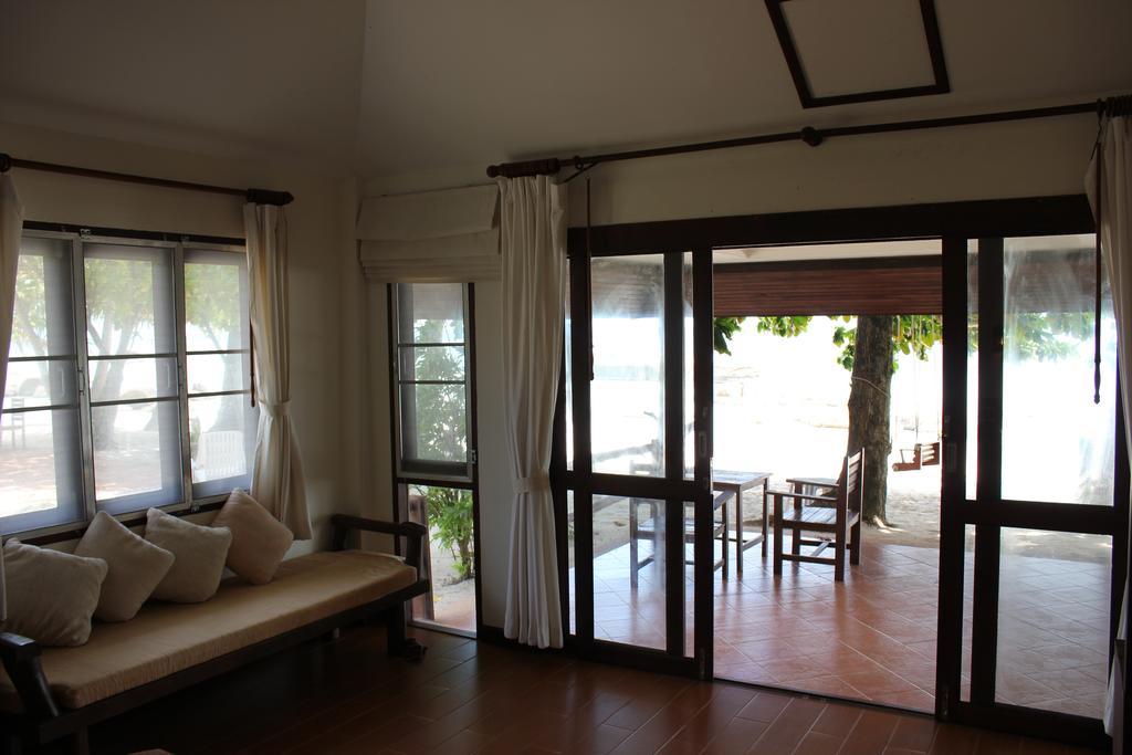 Sea Scene Resort Wok Tum Oda fotoğraf