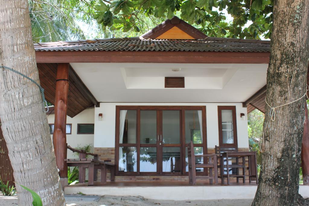 Sea Scene Resort Wok Tum Oda fotoğraf